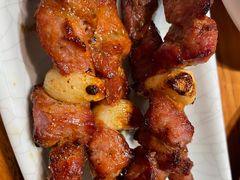 -鼎原力量东北吊炉烧烤(临河街店)