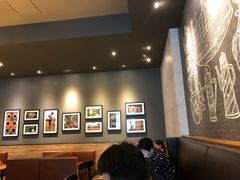 -星巴克(杭州市民中心店)