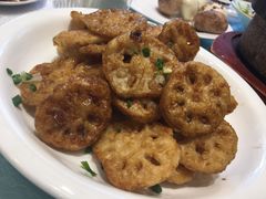 -小八仙·宴(三峡茶庄店)