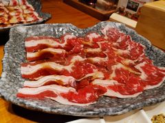 -万兴佳烤肉·长白山老味道(东岸里店)