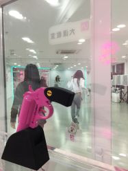 -WITCH （舞季）舞蹈工作室