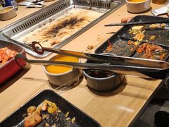 -新石器烤肉(南站店)