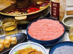 -巴奴毛肚火锅概念餐厅