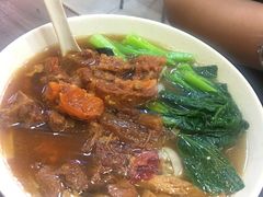 -新记美食(关闸店)