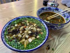 -白鹿原坐席臊子面(纺织城客运站店)