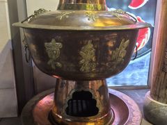 -东来顺饭庄(王府井步行街店)