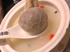 -蒙古人烤羊大师·绿野餐厅(工农大路店)