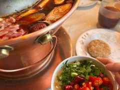 -东来顺饭庄(天坛店)