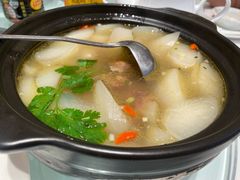 -湖锦酒楼·31年地道湖北菜(黄鹤楼店)