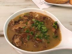 -翠华餐厅(香港国际机场店)