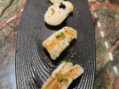 -炙柒Sekinana·精致料理 烧鸟·铁板烧(海上世界店)