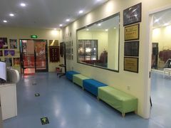 -皇家茱莉亚艺术明星训练基地