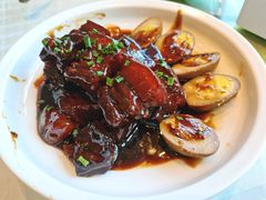 -和记小菜(大宁店)