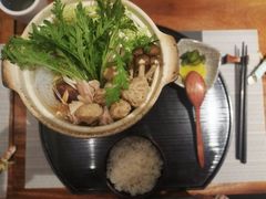 -森味花园·日本料理(伊藤洋华堂亚运村店)