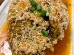 甜酒鱼-老地方风味餐厅(江南路店)