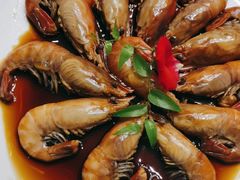 -丰收日·小海鲜·沪上家宴(顾村正大店)