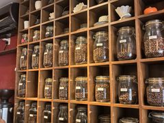 -RUMORS COFFEE ROASTERY鲁马滋咖啡(湖南路店)