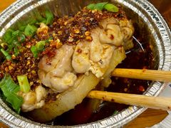 -炒豆合作社(东四总店)