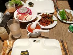 -汉巴味德(大悦城店)