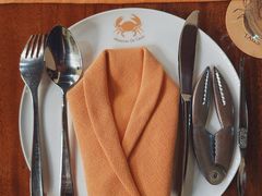 -Ministry of Crab(科伦坡店)