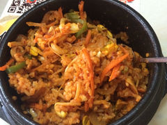 -韩聚园韩国料理(文灶店)
