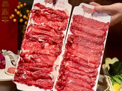-犇鼎牛潮汕牛肉火锅(新辰里学清路店)