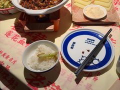 -老萍巷莲花血鸭·萍乡地标江西菜(步行街店)