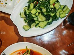 -花儿穆萨·烤肉餐厅(石马坪店)
