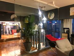 -聚点桌游狼人杀(未来中心店)