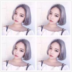 点击看大图 -尚·丹尼Hair