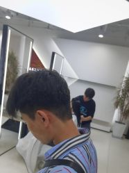 -FINE HAIR 烫染专业设计