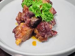 -大理实力希尔顿酒店•御玺中餐厅