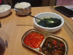 -小木屋拌饭(西安华阳城店)