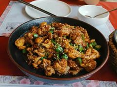 -赵小姐丨新中餐(曲江店)