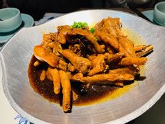 -小菜园新徽菜(南通永旺店)