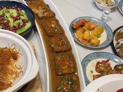 -鲜味食族水产·海鲜餐厅