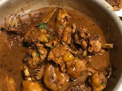 -鹦鹉小厨味道餐厅(山大南路店)