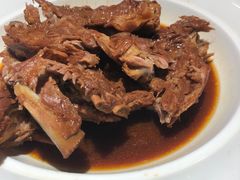 二斤大骨头-九毛九西北菜(大东海店)