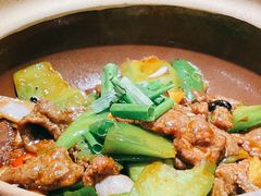 -粤集·手工粤菜(皇庭广场店)