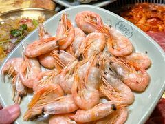 -梨花自助烤肉(西三旗万象汇店)