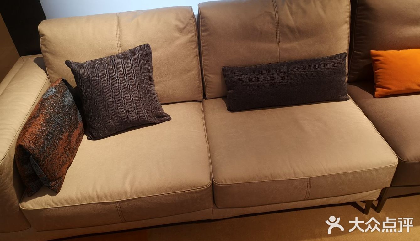 探店🎄顾家家居