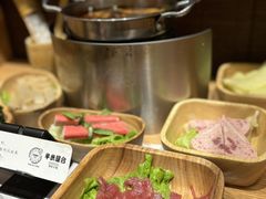 -独食火锅·半米屋台(望平街店)