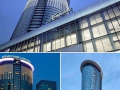 -太原凯宾斯基饭店