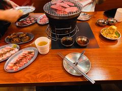 -大阪烧肉BAKA一代(十亩地店)