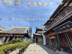 -真如寺