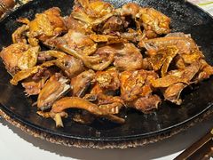 -钱山海鲜大排档