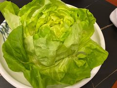 -殷式·私房烧烤·羊蝎子火锅(什刹海店)