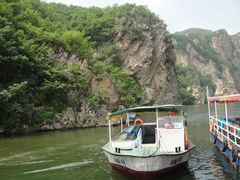-大连冰峪旅游度假区