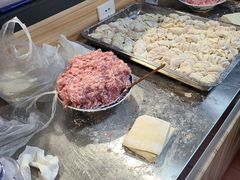 -老谢野馄饨(延安路店)