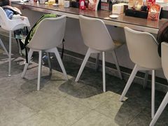 大堂-元气寿司(东方宝泰店)